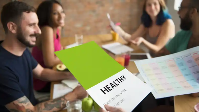 أنواع برامج التثقيف الصحي في الشركات